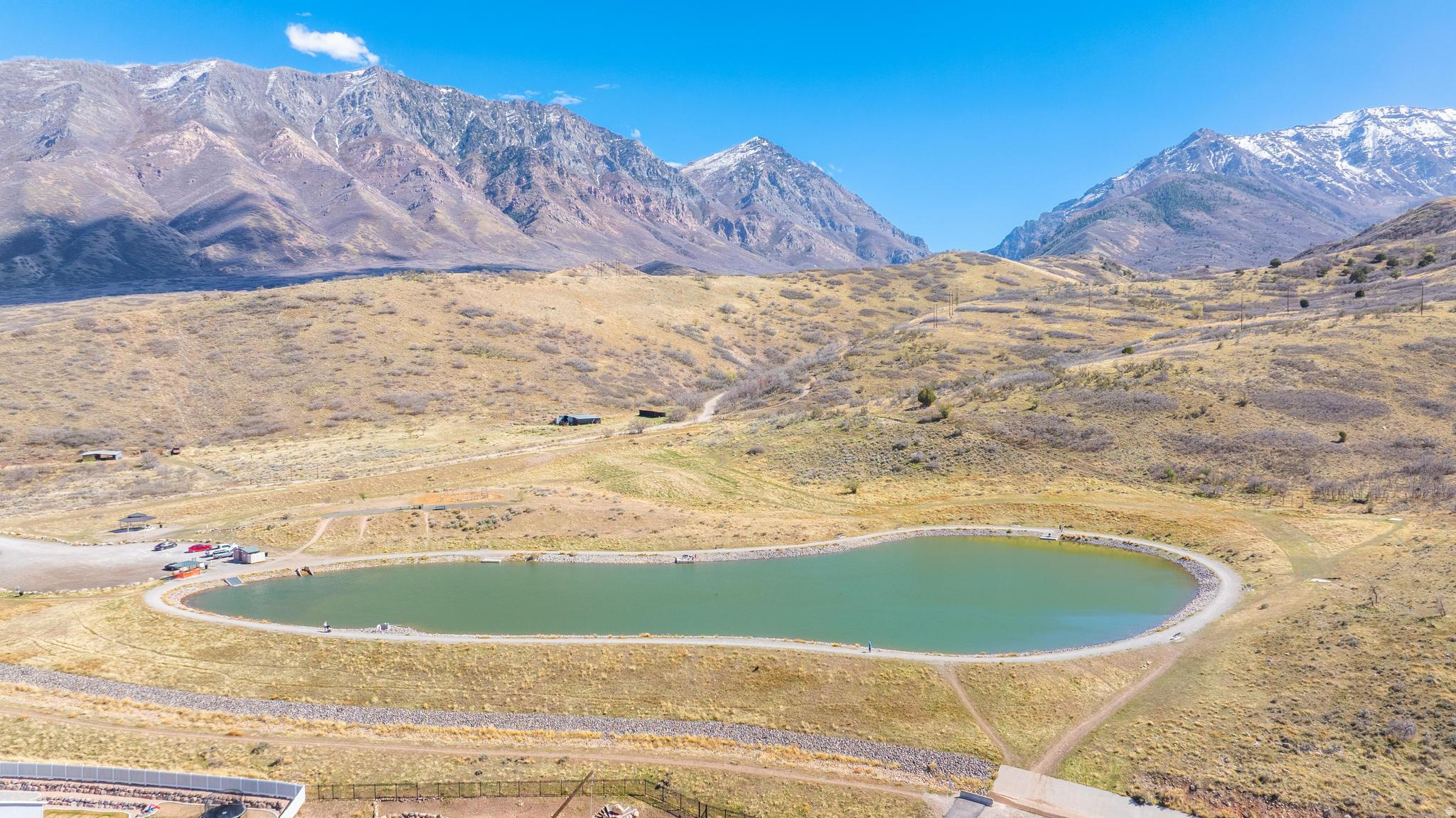 FOOTHILL VILLAGE - Residential