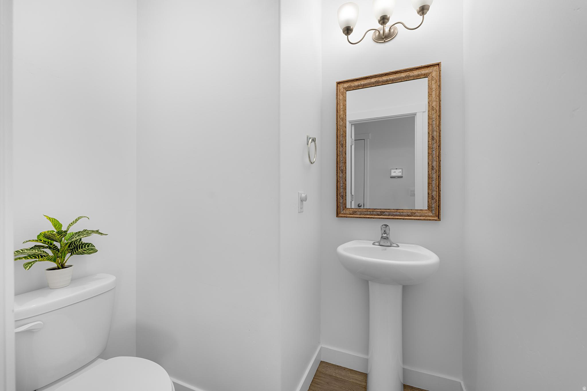 FOOTHILL VILLAGE - Residential