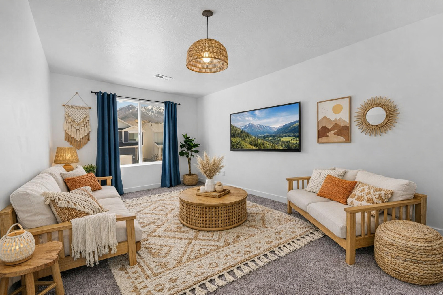 FOOTHILL VILLAGE - Residential