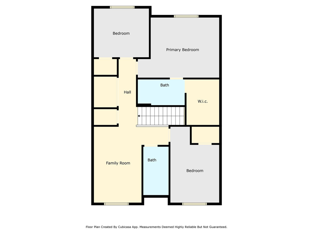 FOOTHILL VILLAGE - Residential