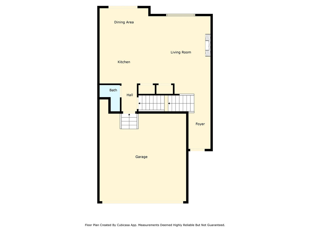 FOOTHILL VILLAGE - Residential