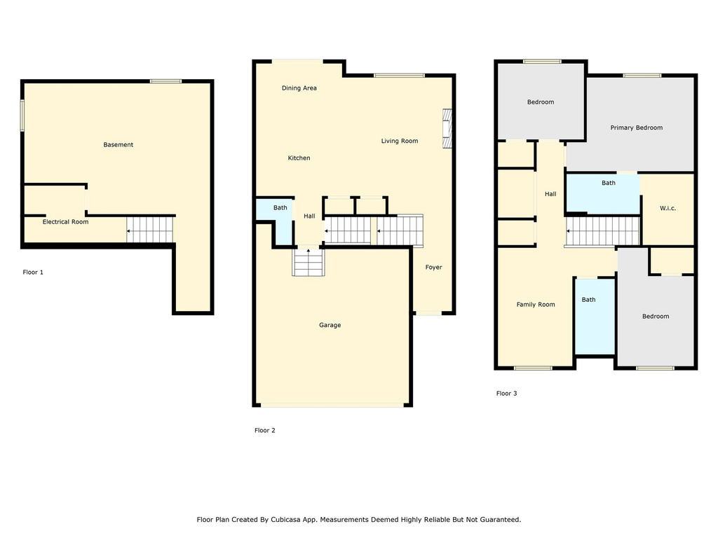 FOOTHILL VILLAGE - Residential