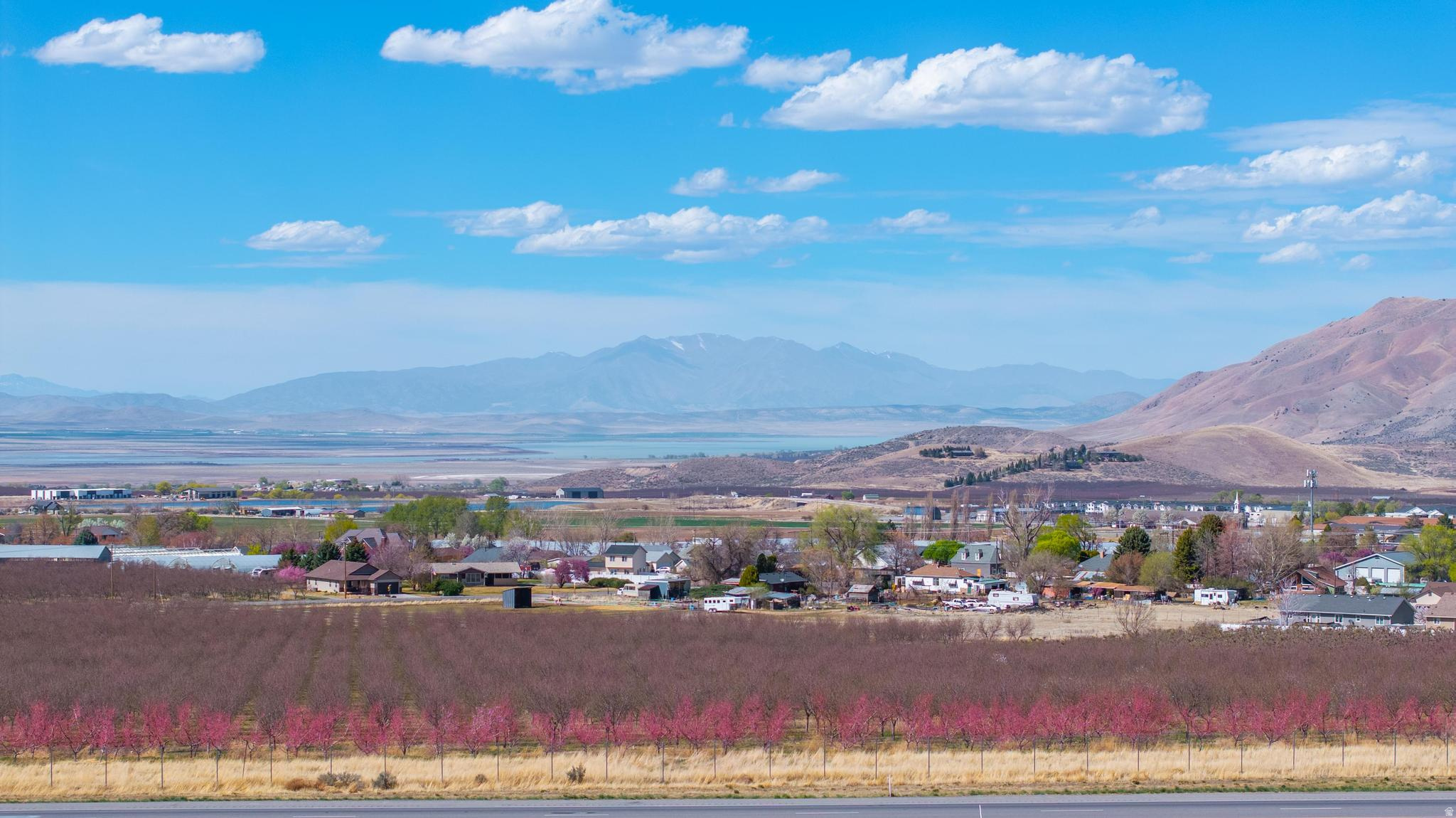 FOOTHILL VILLAGE - Residential