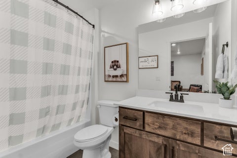 Tiny photo for 173 E VOLUNTEER DR #122, Spanish Fork, UT 84660 (MLS # 2188004)