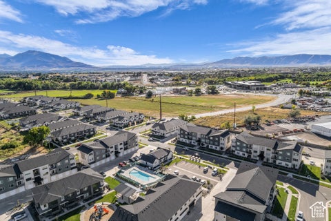Tiny photo for 173 E VOLUNTEER DR #122, Spanish Fork, UT 84660 (MLS # 2188004)