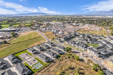 Tiny photo for 173 E VOLUNTEER DR #122, Spanish Fork, UT 84660 (MLS # 2188004)