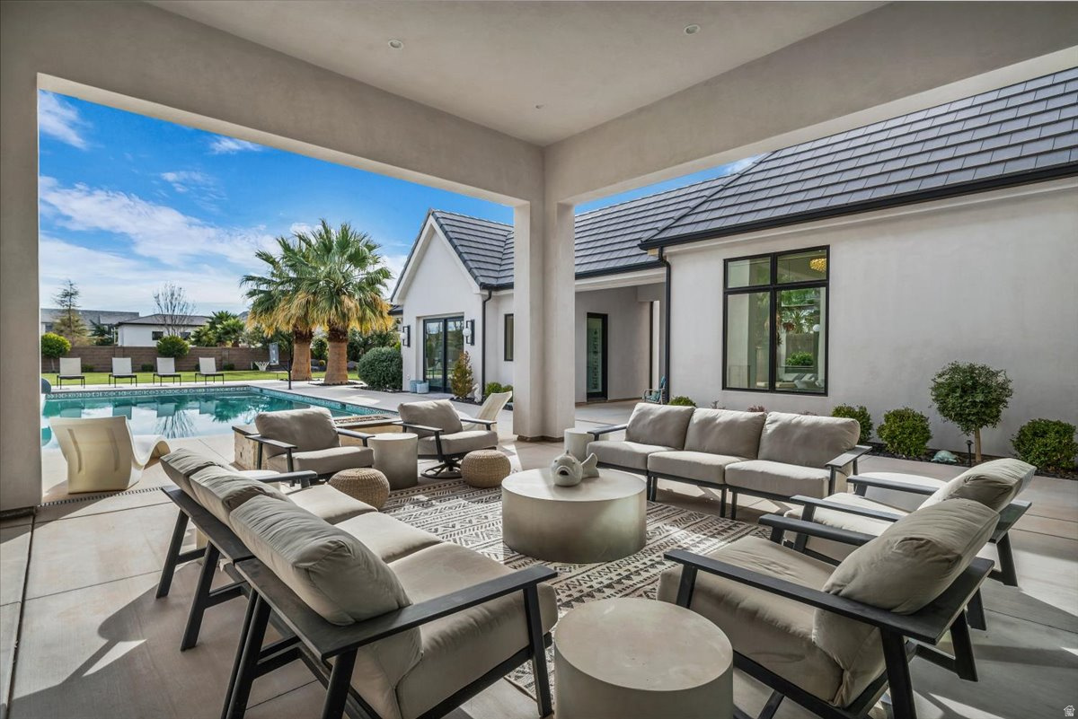 MEADOW VALLEY FARMS PH 11 - Residential