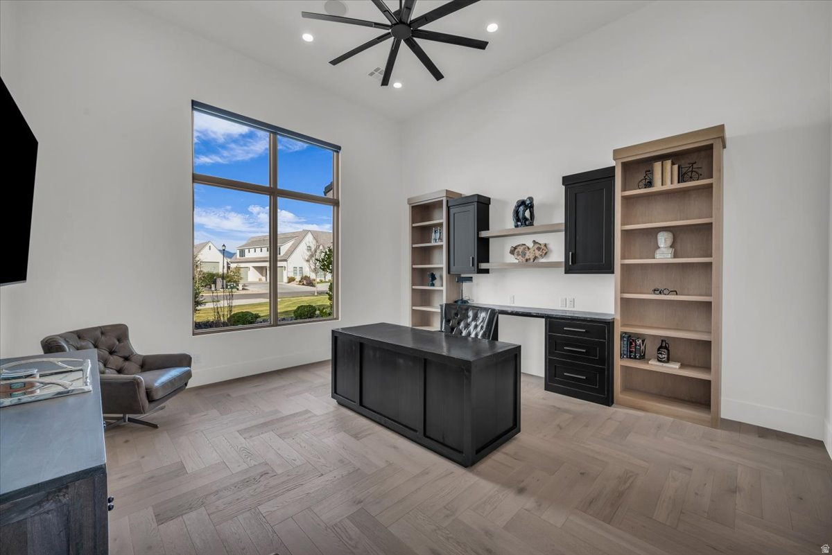 MEADOW VALLEY FARMS PH 11 - Residential