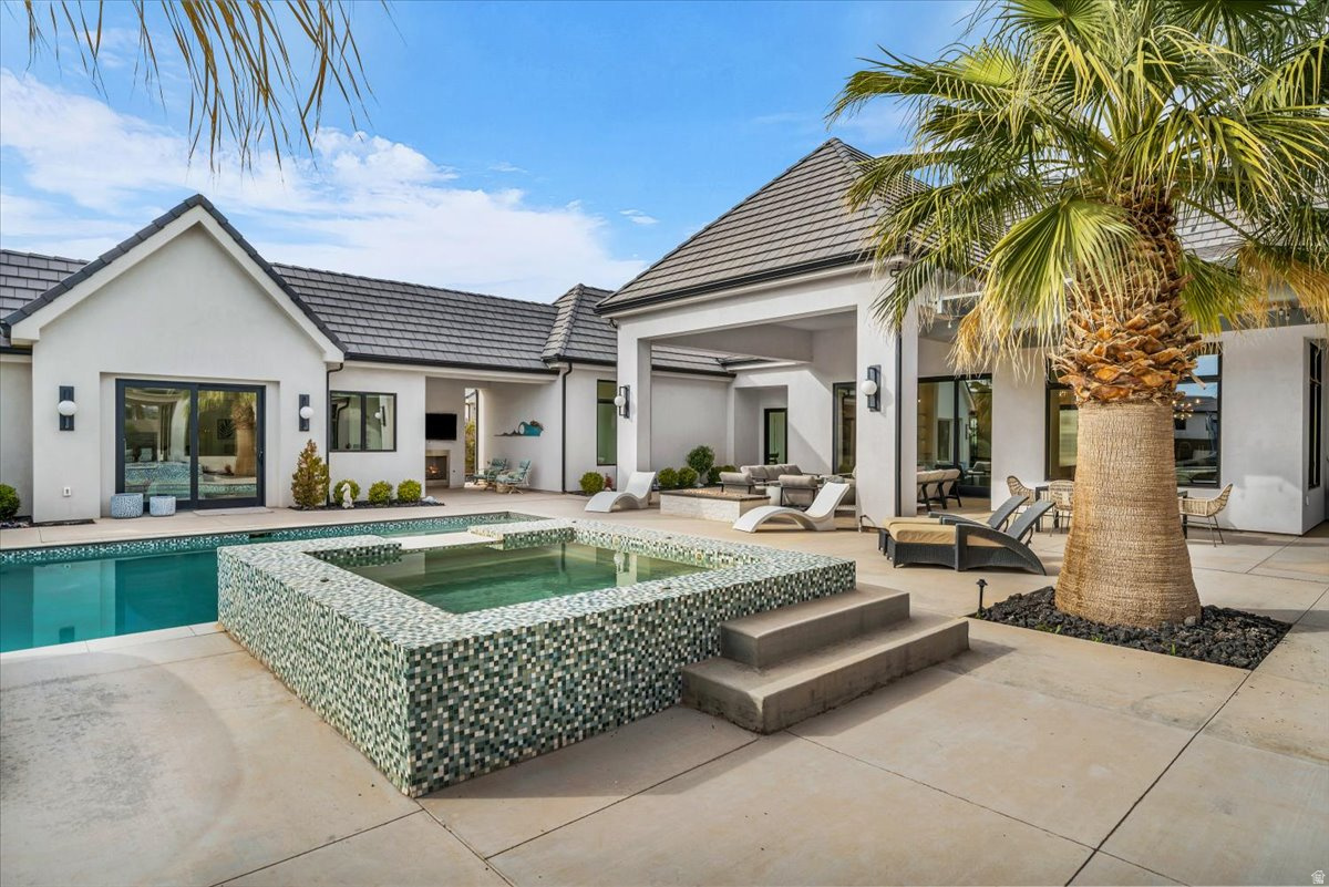 MEADOW VALLEY FARMS PH 11 - Residential