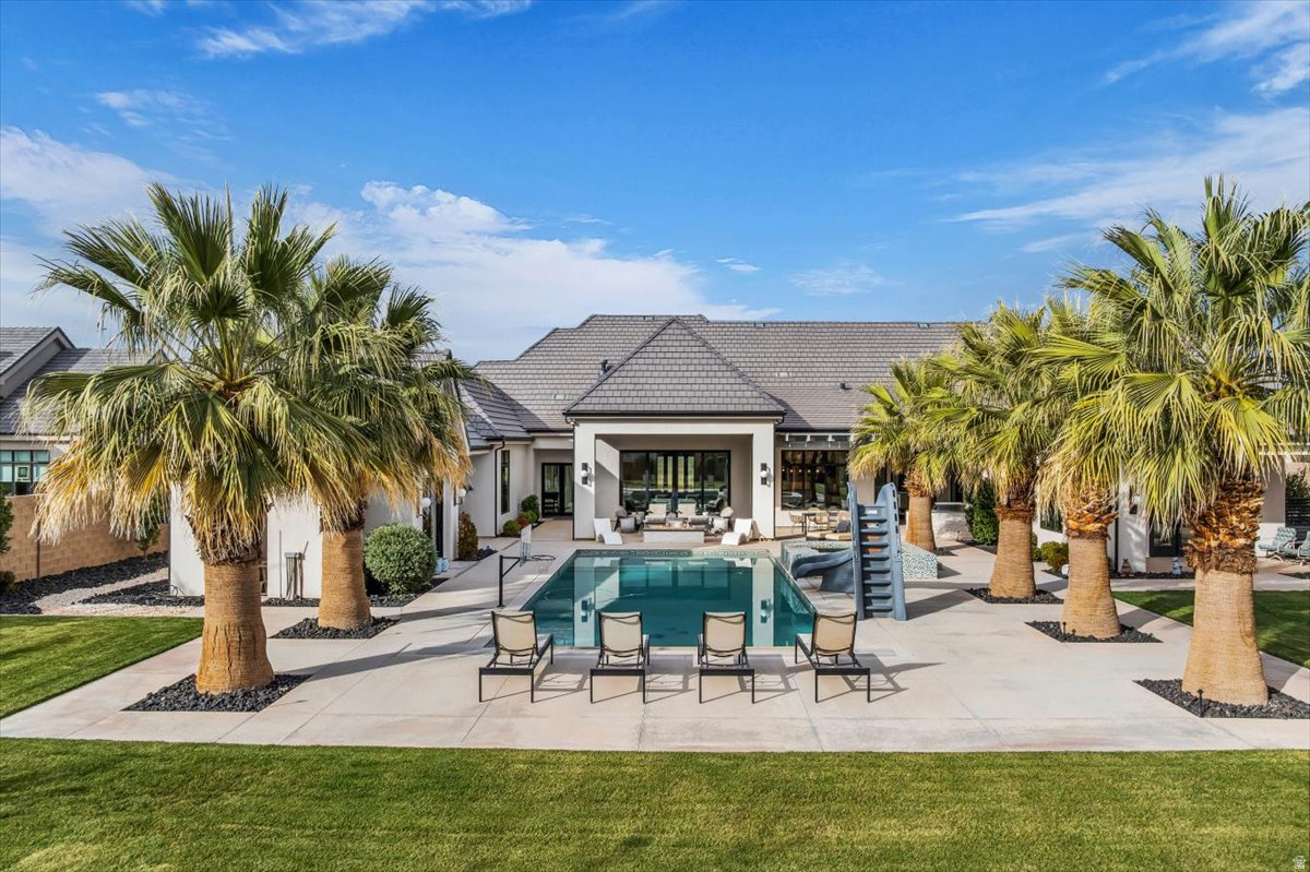 MEADOW VALLEY FARMS PH 11 - Residential