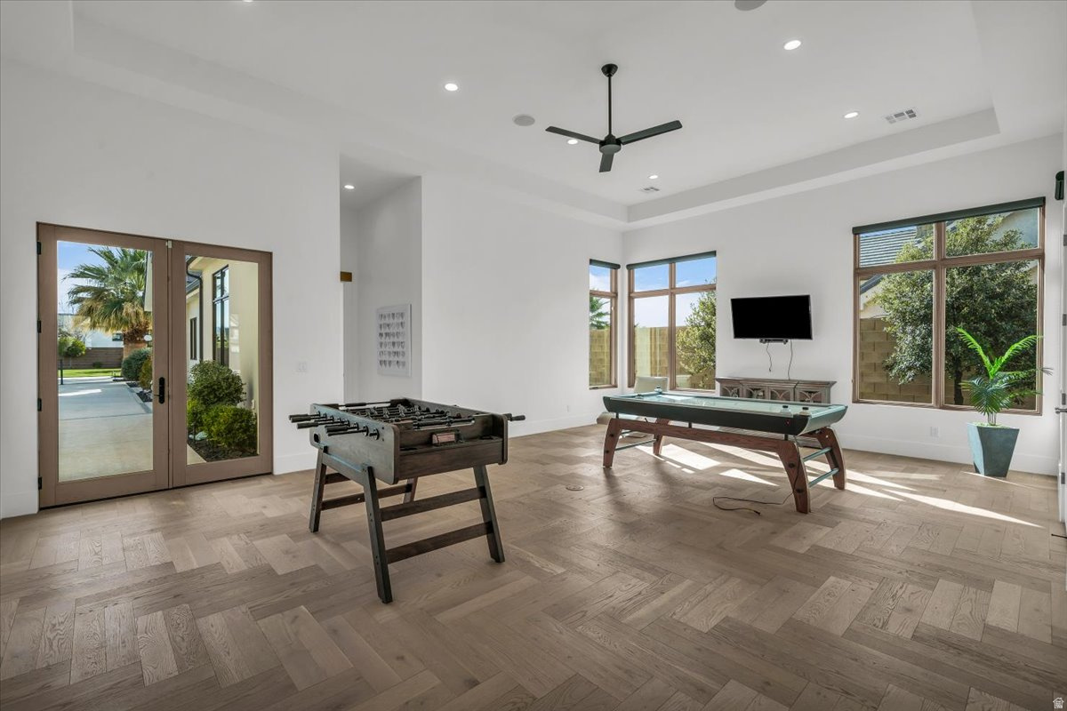 MEADOW VALLEY FARMS PH 11 - Residential