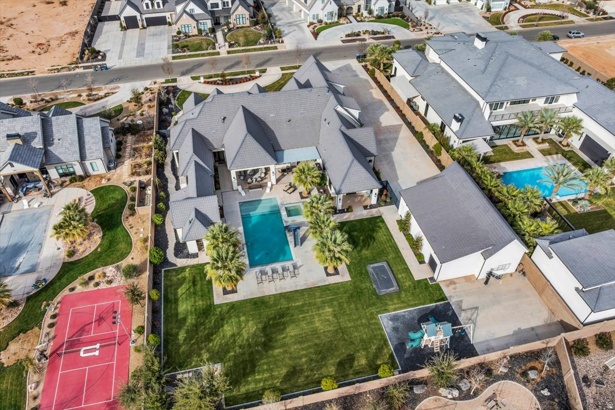 MEADOW VALLEY FARMS PH 11 - Residential