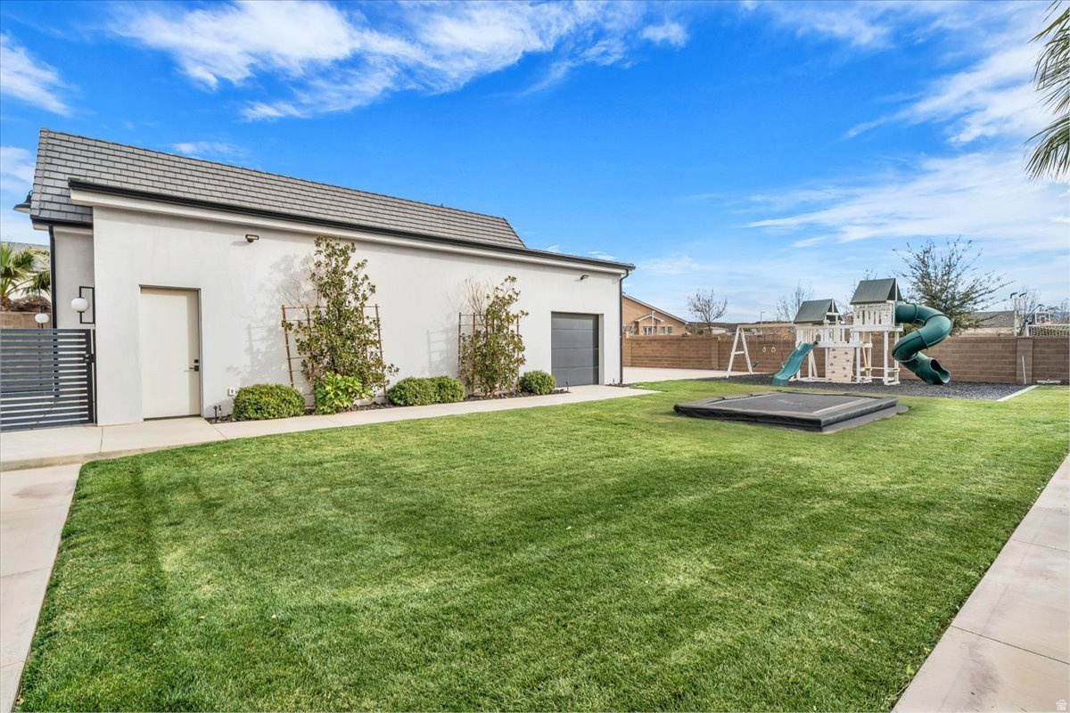 MEADOW VALLEY FARMS PH 11 - Residential