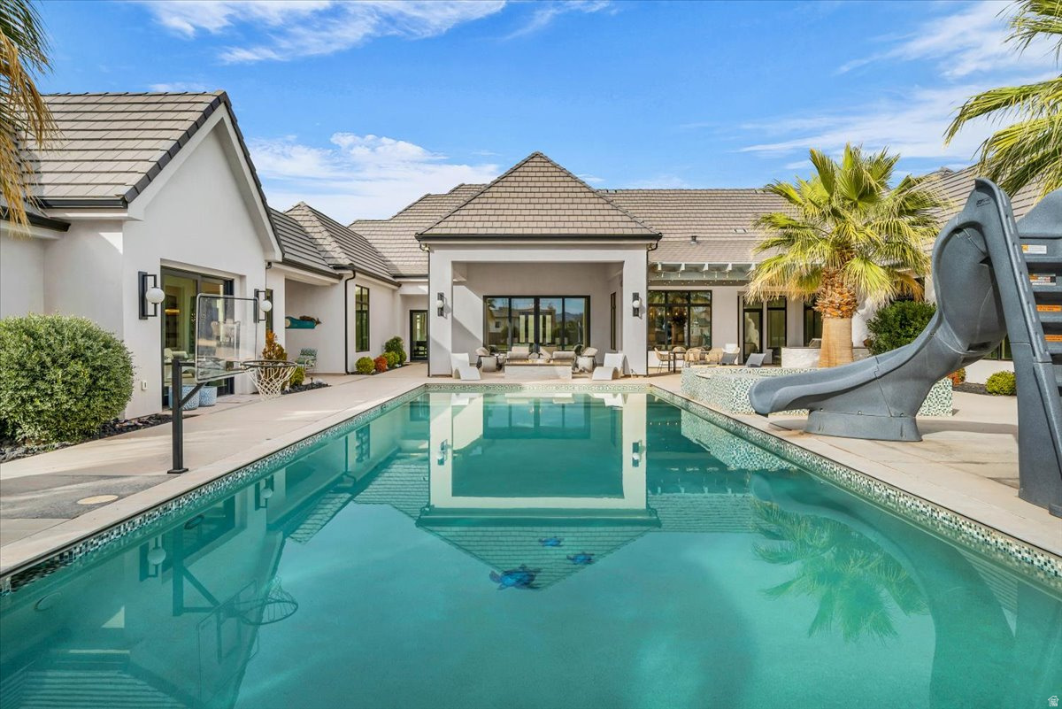 MEADOW VALLEY FARMS PH 11 - Residential