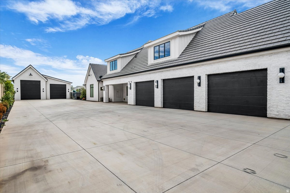 MEADOW VALLEY FARMS PH 11 - Residential