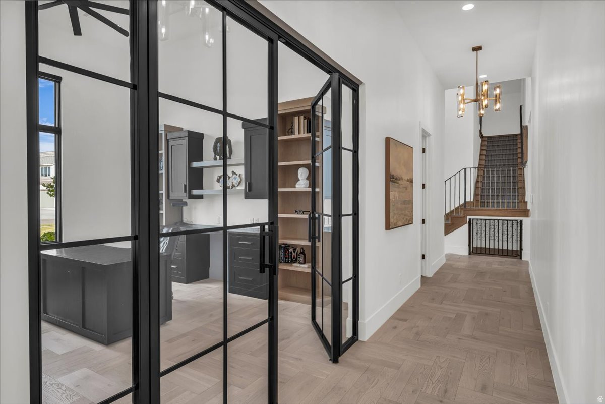 MEADOW VALLEY FARMS PH 11 - Residential