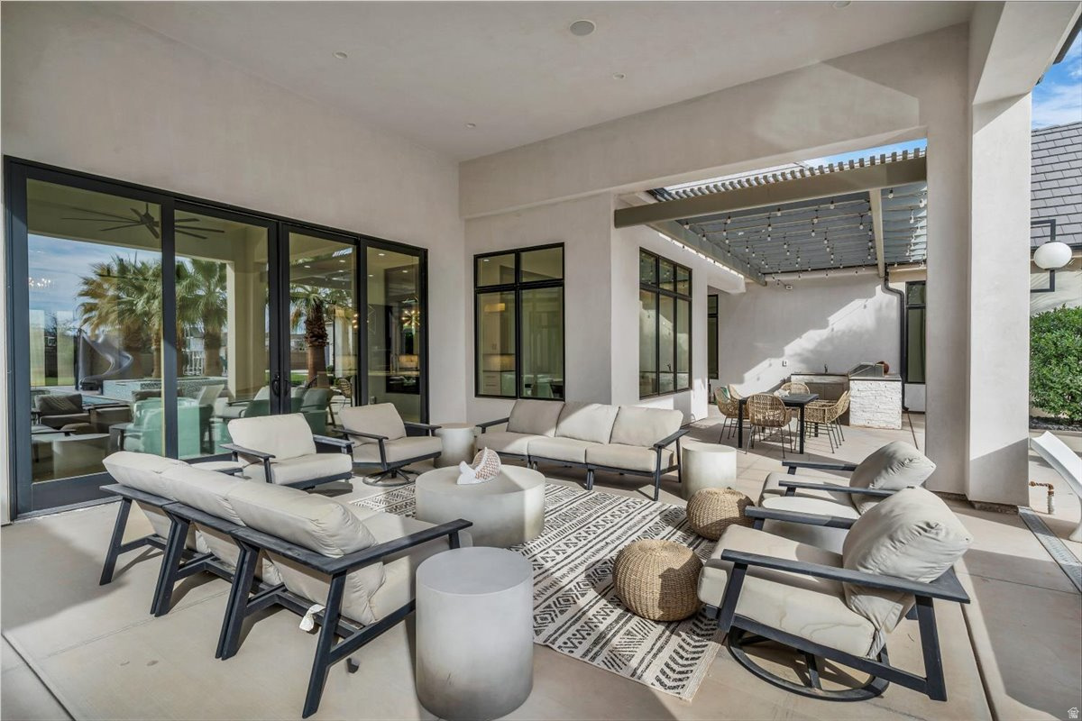 MEADOW VALLEY FARMS PH 11 - Residential