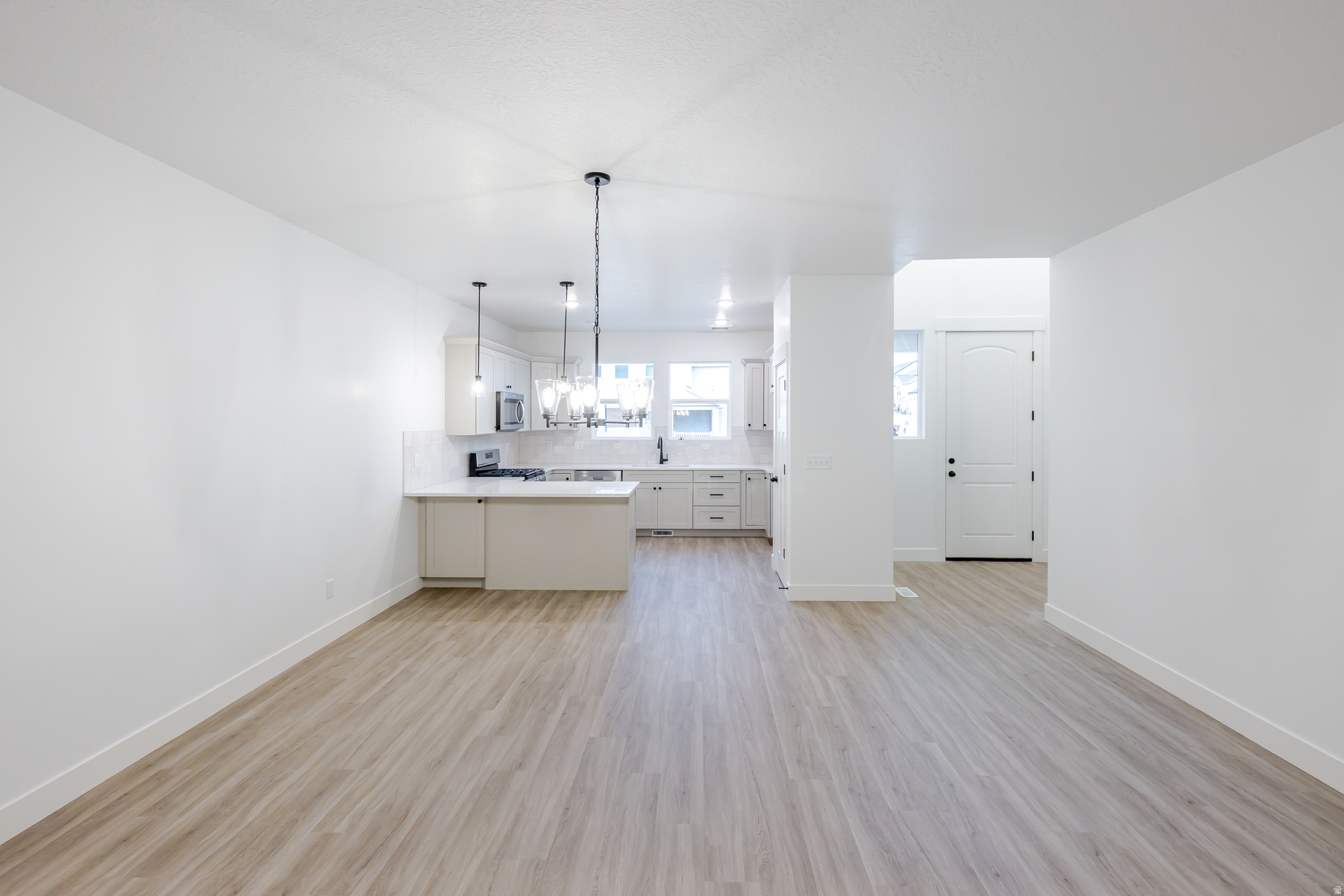 HIGHRIDGE - Residential