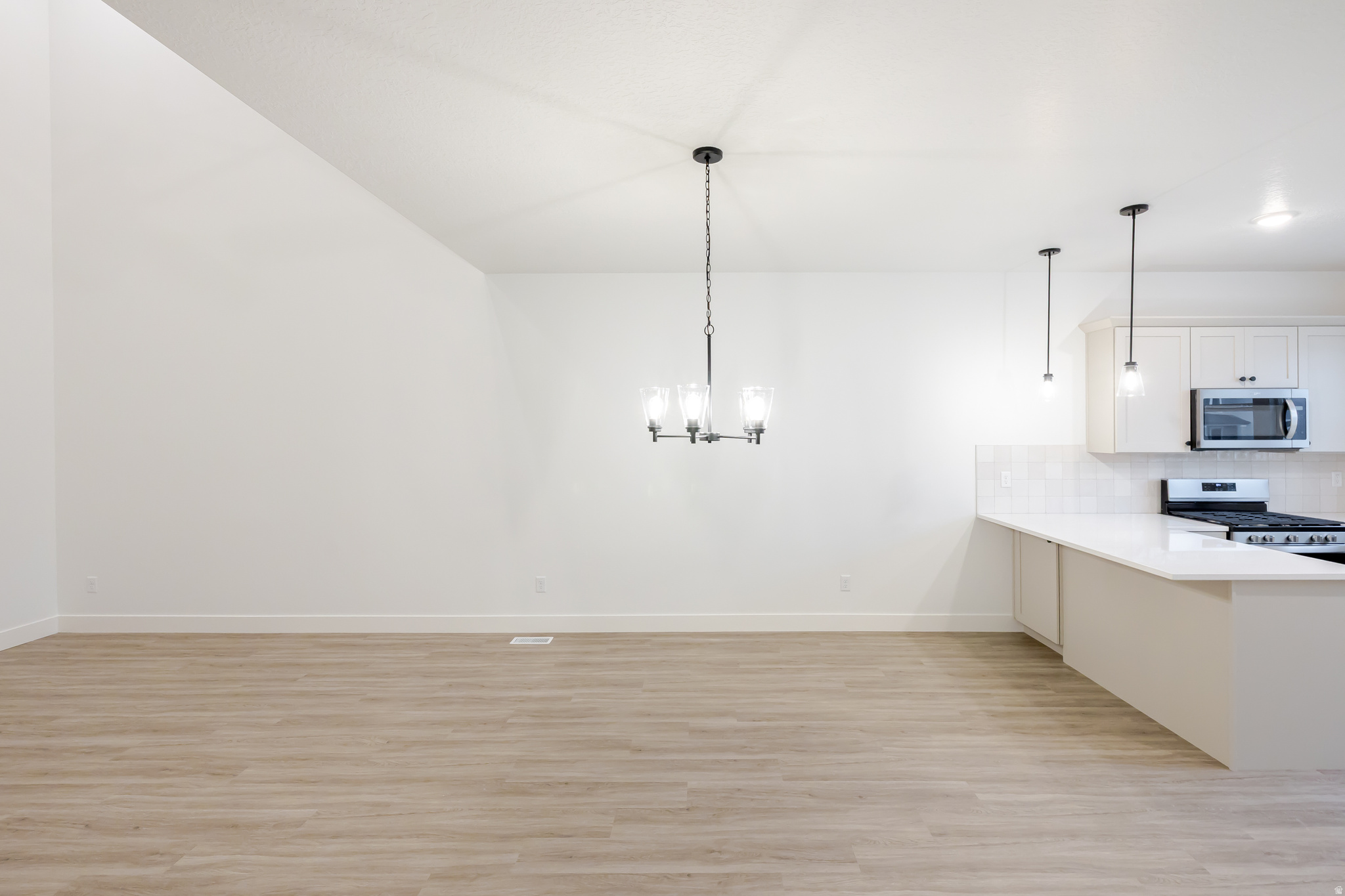 HIGHRIDGE - Residential