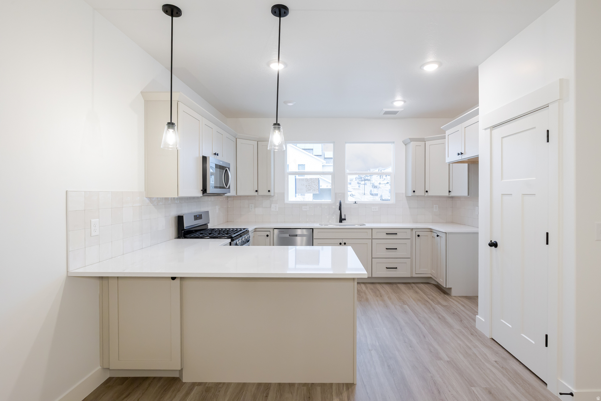 HIGHRIDGE - Residential