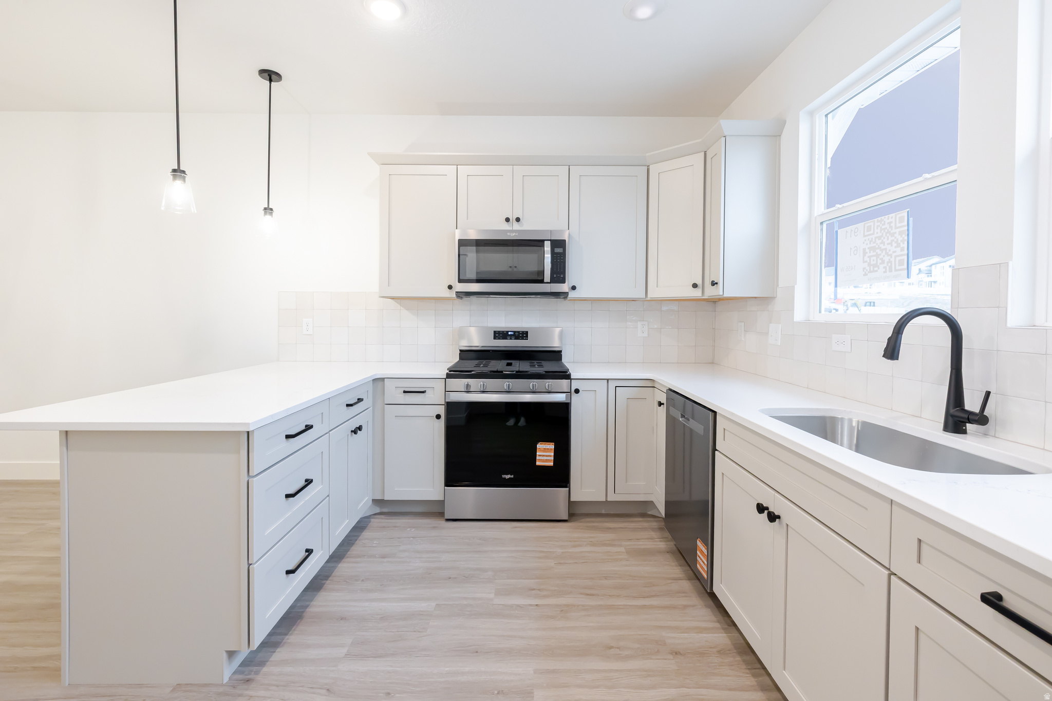 HIGHRIDGE - Residential