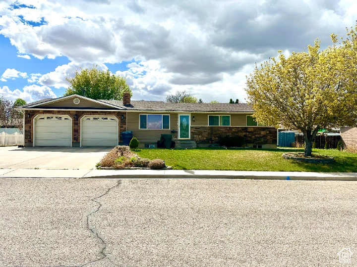 384 S 350, Vernal, Utah image 1