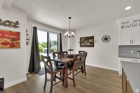Tiny photo for 10931 S GLAMIS DUNE DR #913, South Jordan, UT 84009 (MLS # 2101516)