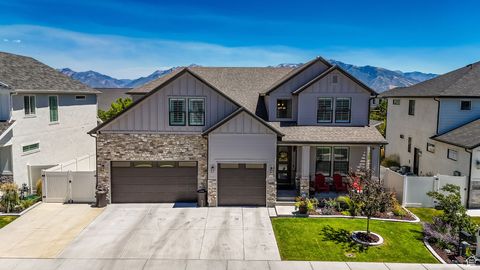 Tiny photo for 10931 S GLAMIS DUNE DR #913, South Jordan, UT 84009 (MLS # 2101516)