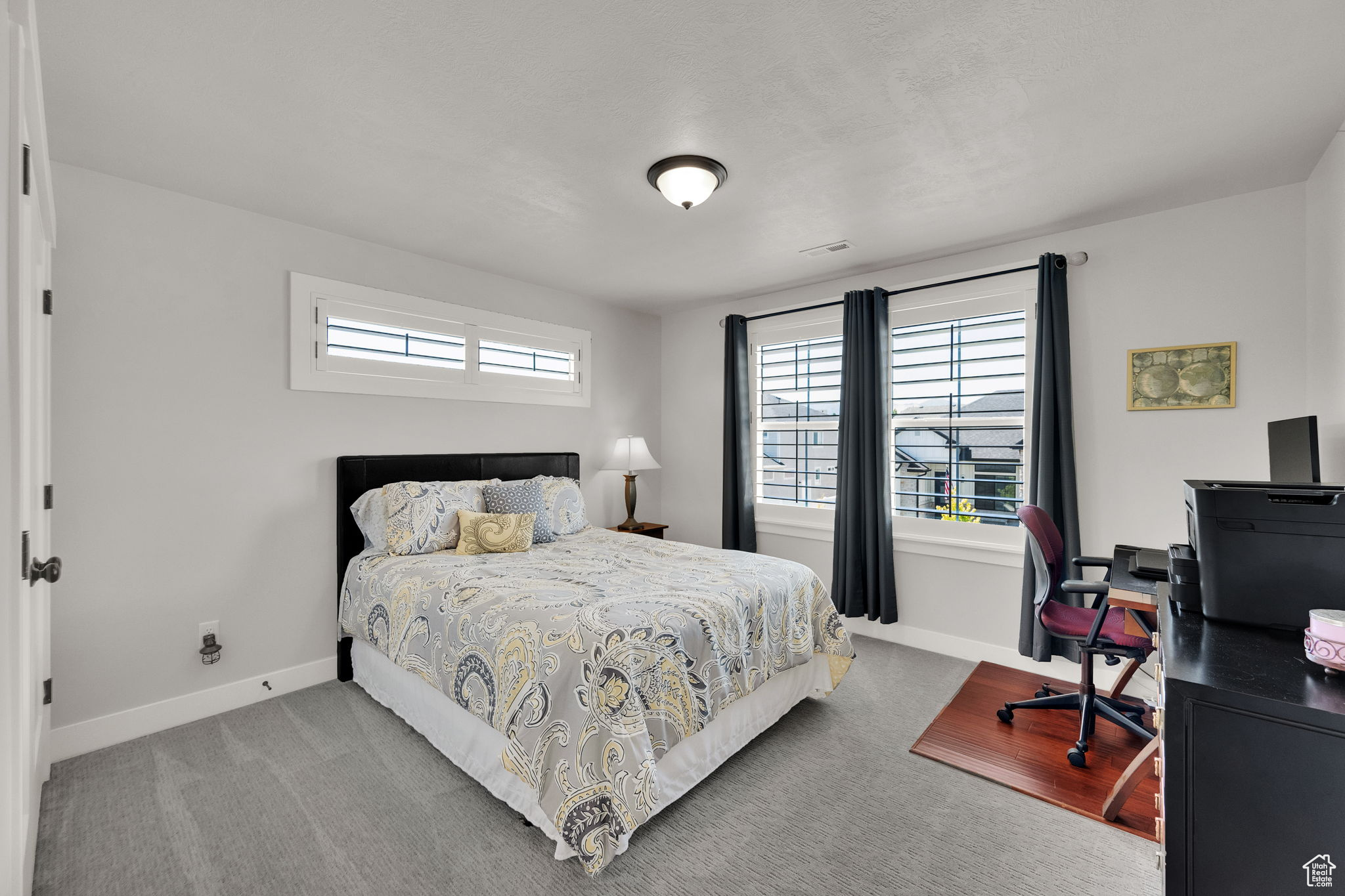 HIGH POINTE - Residential