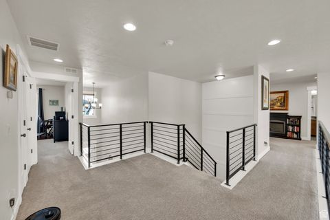 Tiny photo for 10931 S GLAMIS DUNE DR #913, South Jordan, UT 84009 (MLS # 2101516)