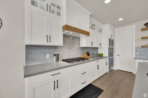 Tiny photo for 10931 S GLAMIS DUNE DR #913, South Jordan, UT 84009 (MLS # 2101516)