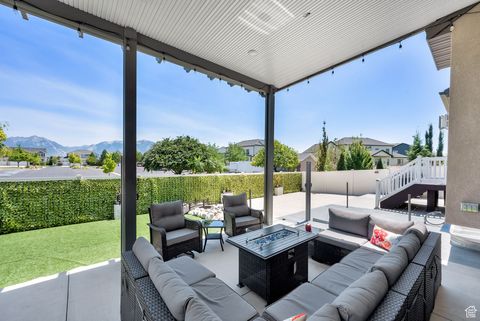 Tiny photo for 10931 S GLAMIS DUNE DR #913, South Jordan, UT 84009 (MLS # 2101516)