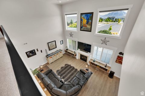 Tiny photo for 10931 S GLAMIS DUNE DR #913, South Jordan, UT 84009 (MLS # 2101516)