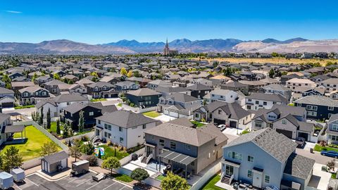 Tiny photo for 10931 S GLAMIS DUNE DR #913, South Jordan, UT 84009 (MLS # 2101516)