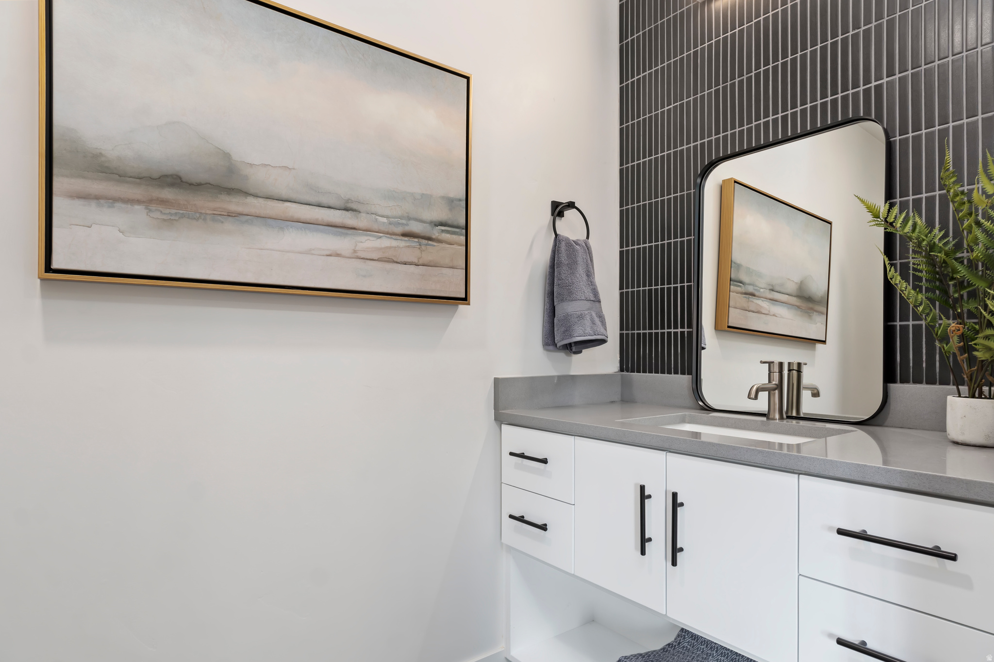 TOWNS AT 400 - Residential