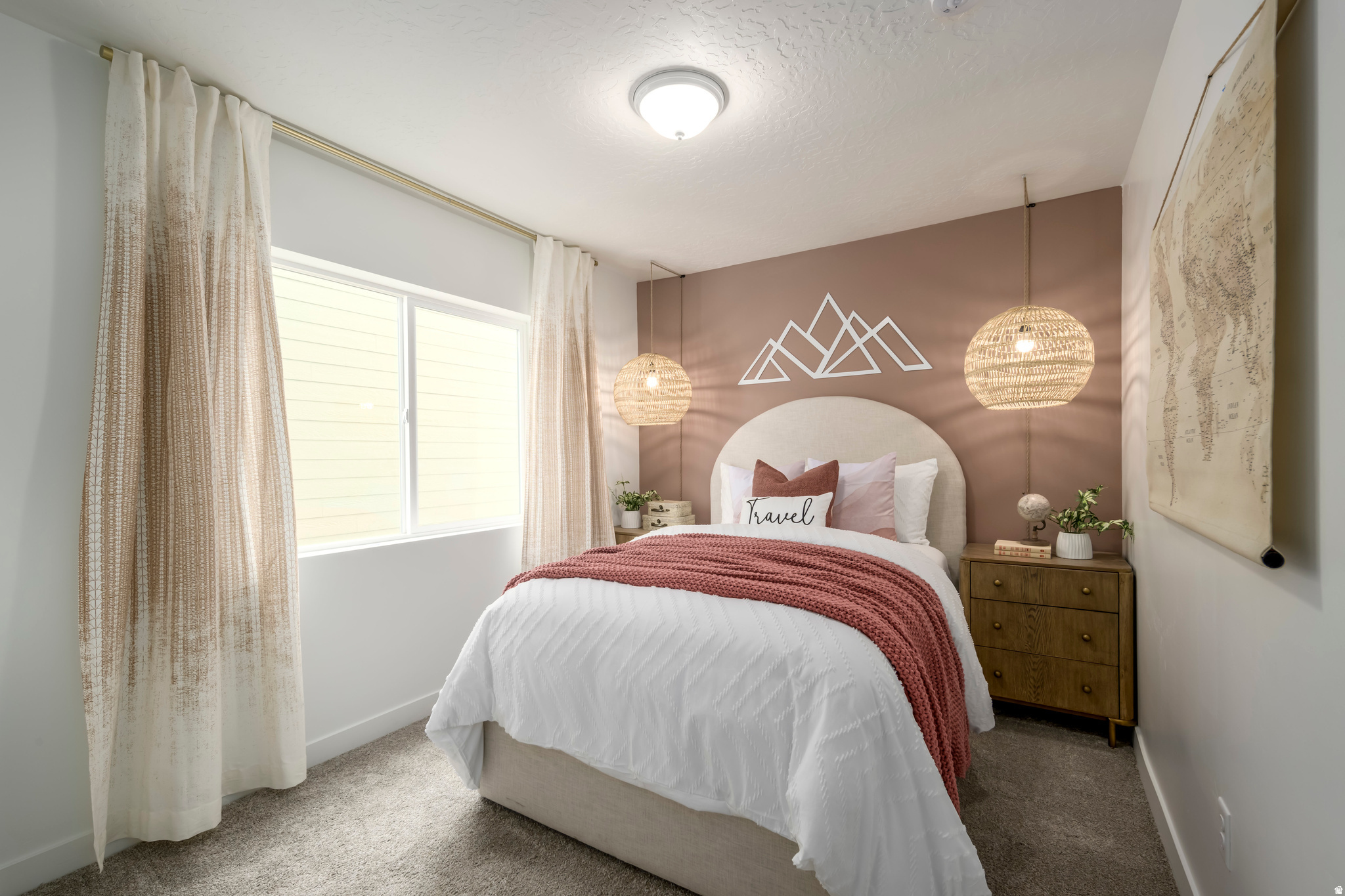 THE VALLEY AT WILDFLOWER - Residential