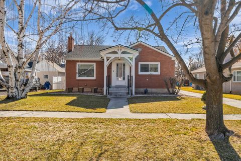 380 E 200 N Springville UT 84663