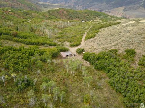 Vacant Land For Sale - #177<br/> Summit County, Coalville, UT 84017