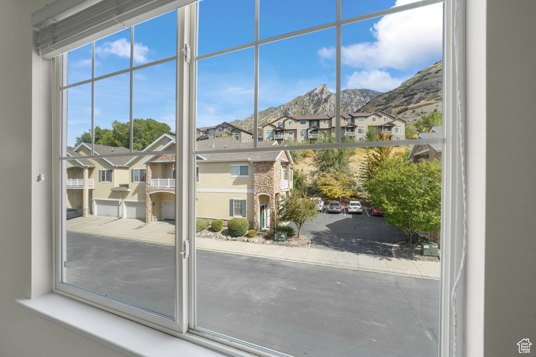 CANYON MEADOW CONDOS AT SUNRIDGE - Residential