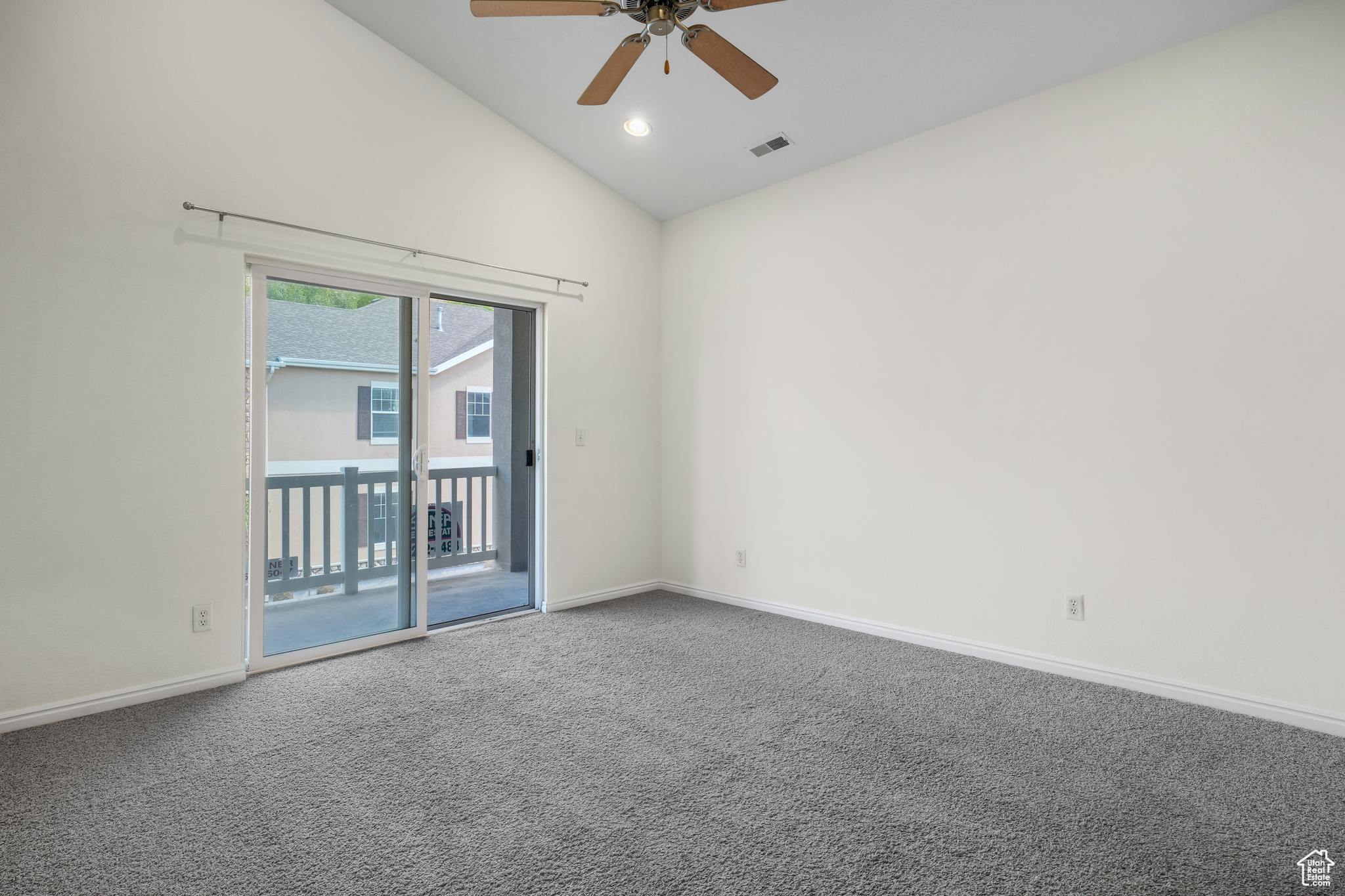 CANYON MEADOW CONDOS AT SUNRIDGE - Residential