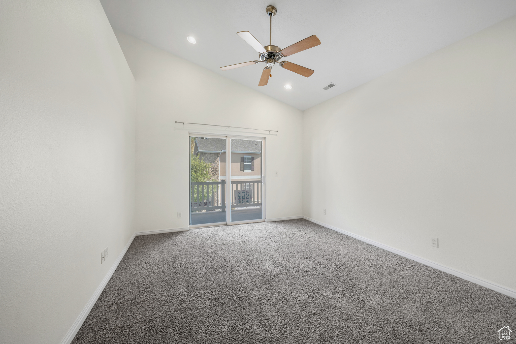 CANYON MEADOW CONDOS AT SUNRIDGE - Residential