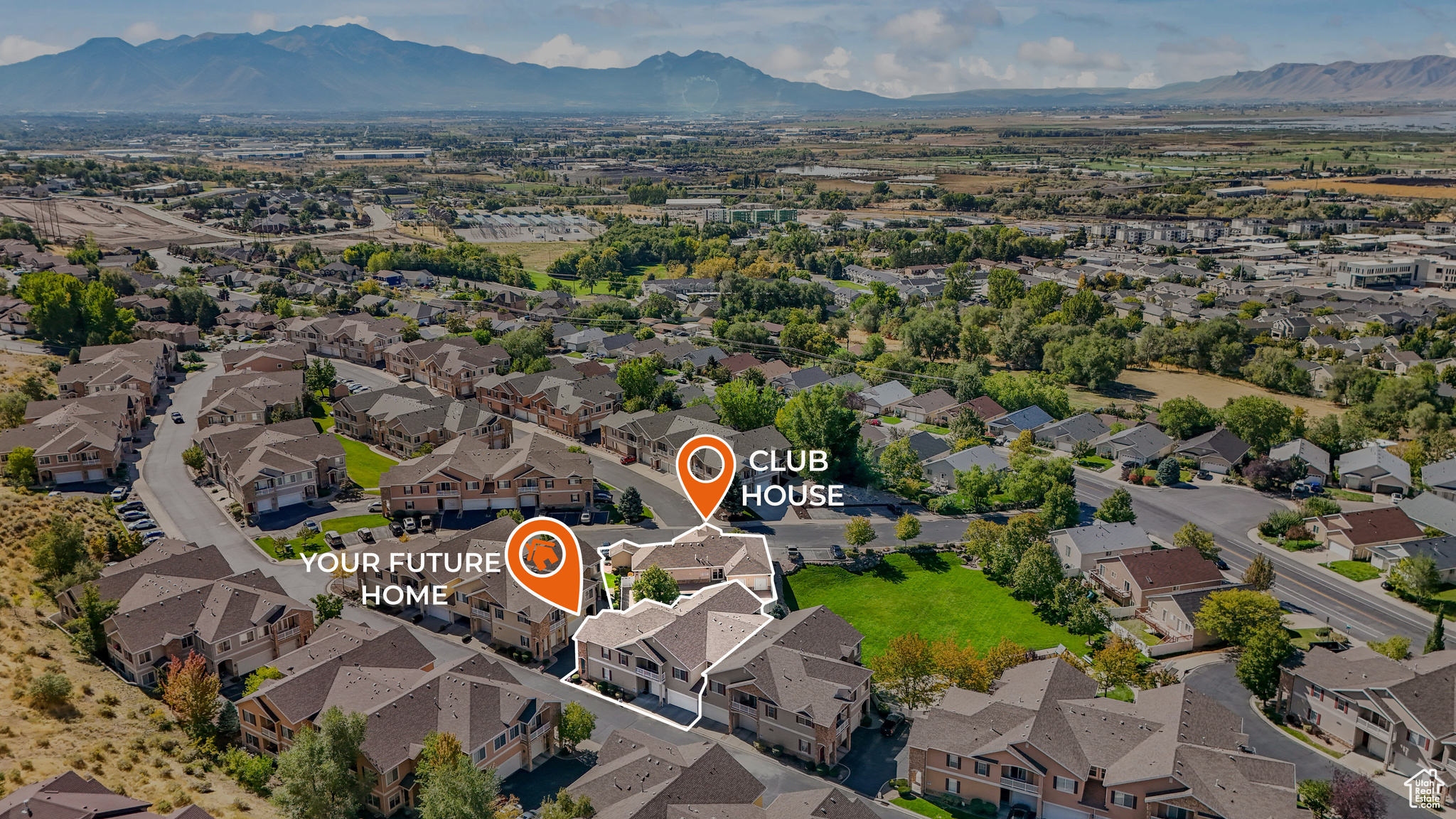 CANYON MEADOW CONDOS AT SUNRIDGE - Residential