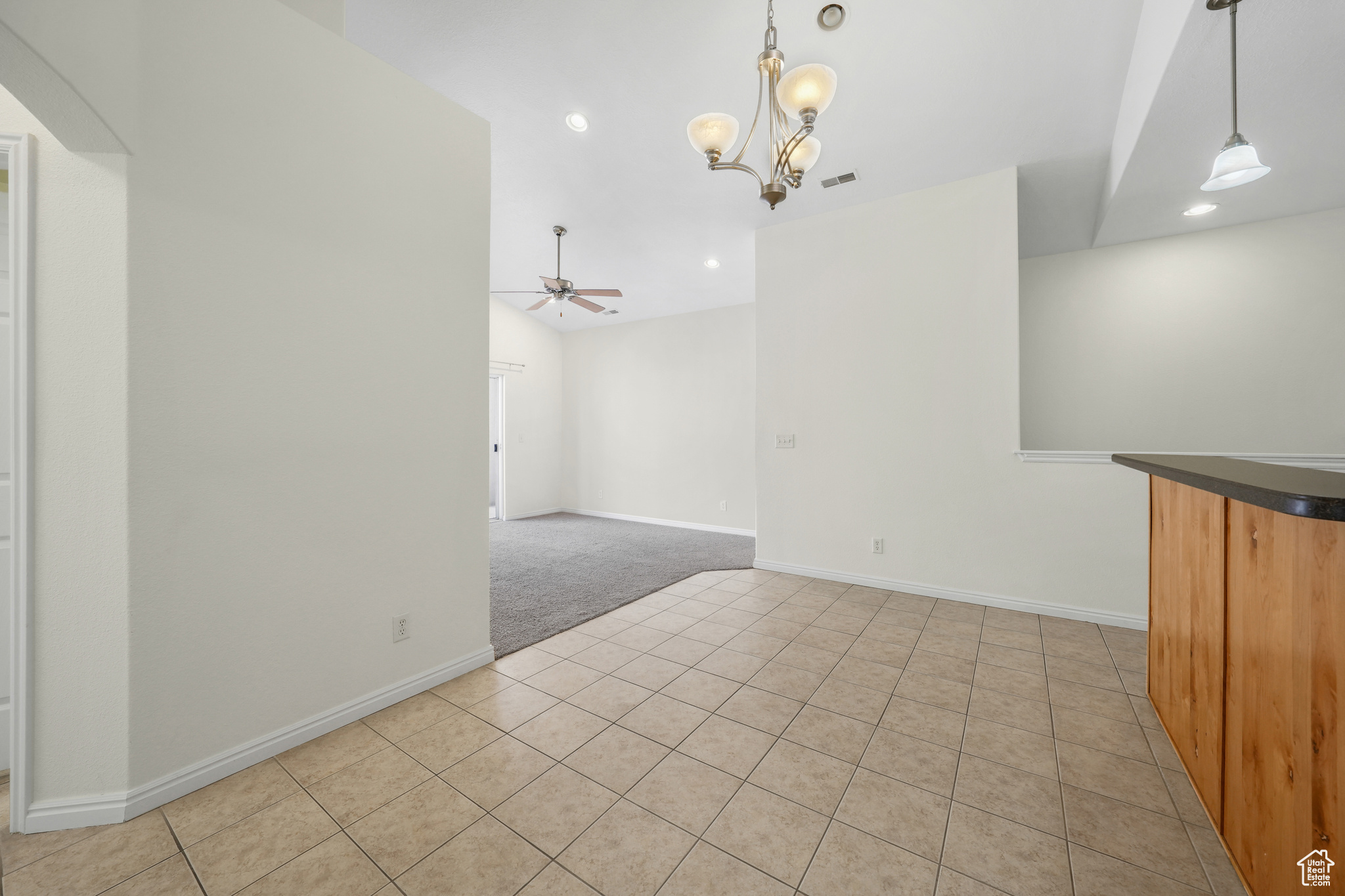 CANYON MEADOW CONDOS AT SUNRIDGE - Residential