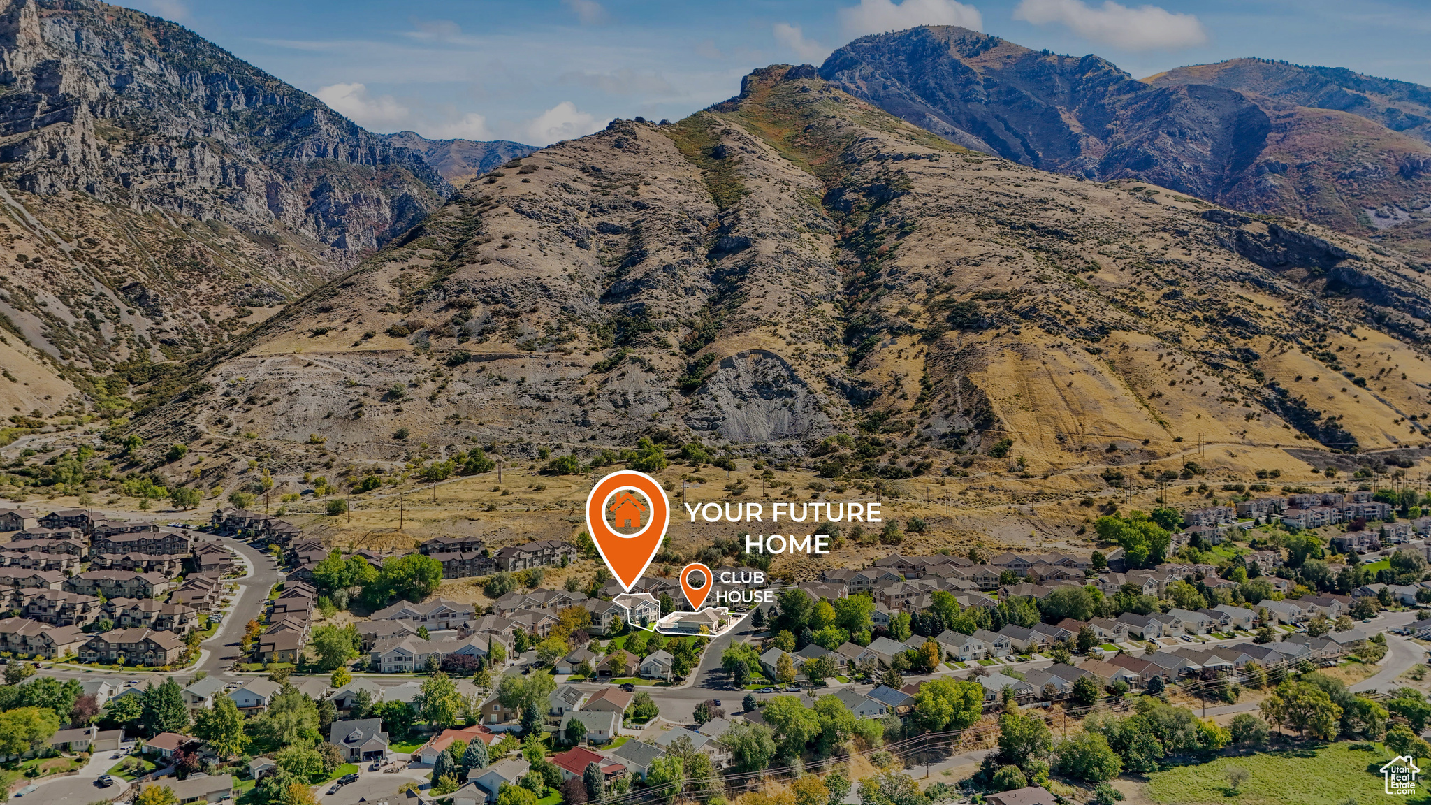 CANYON MEADOW CONDOS AT SUNRIDGE - Residential