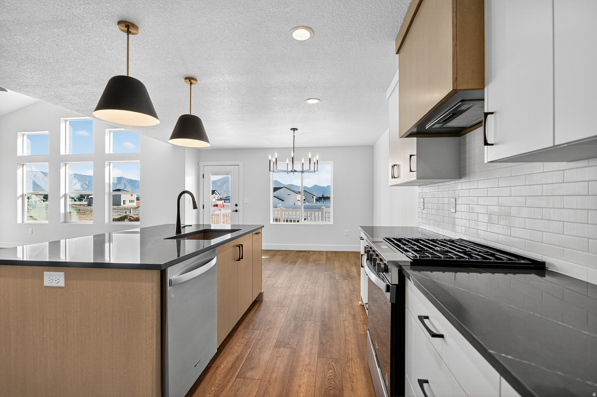 STAGECOACH - Residential