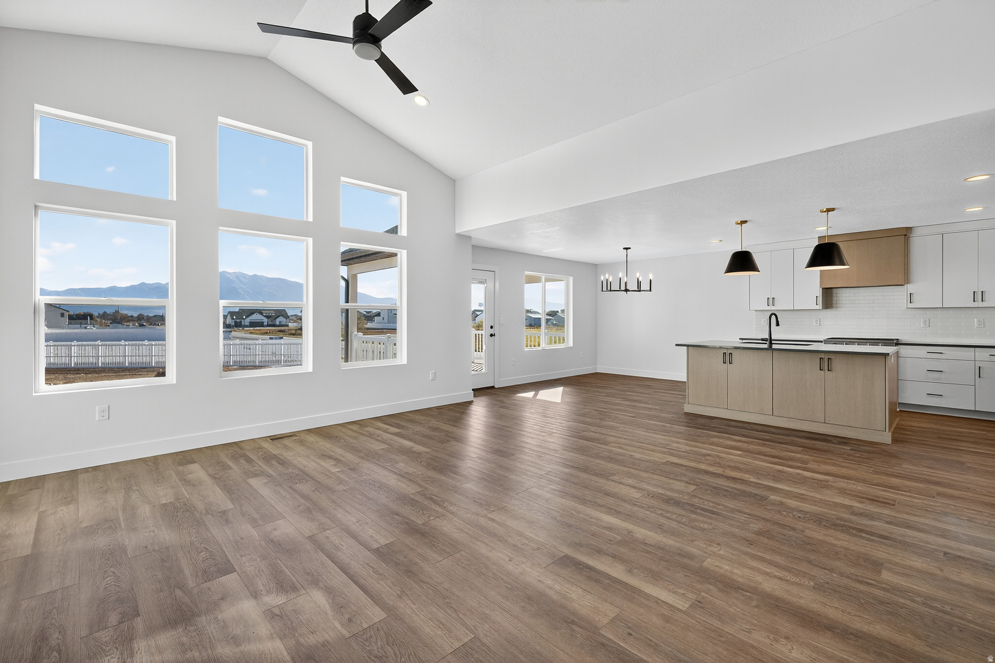 STAGECOACH - Residential