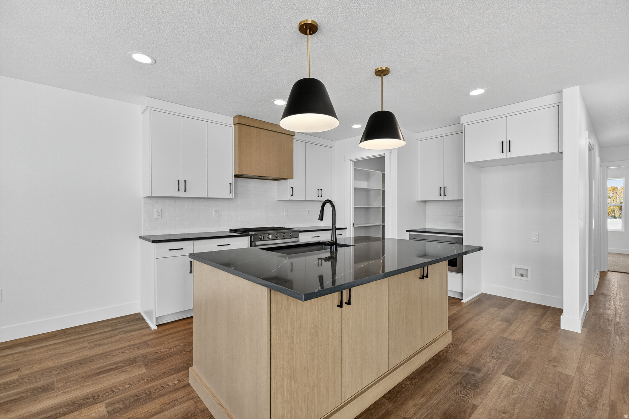 STAGECOACH - Residential