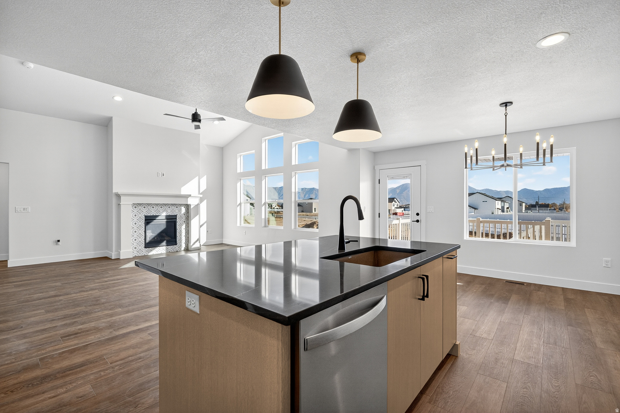 STAGECOACH - Residential