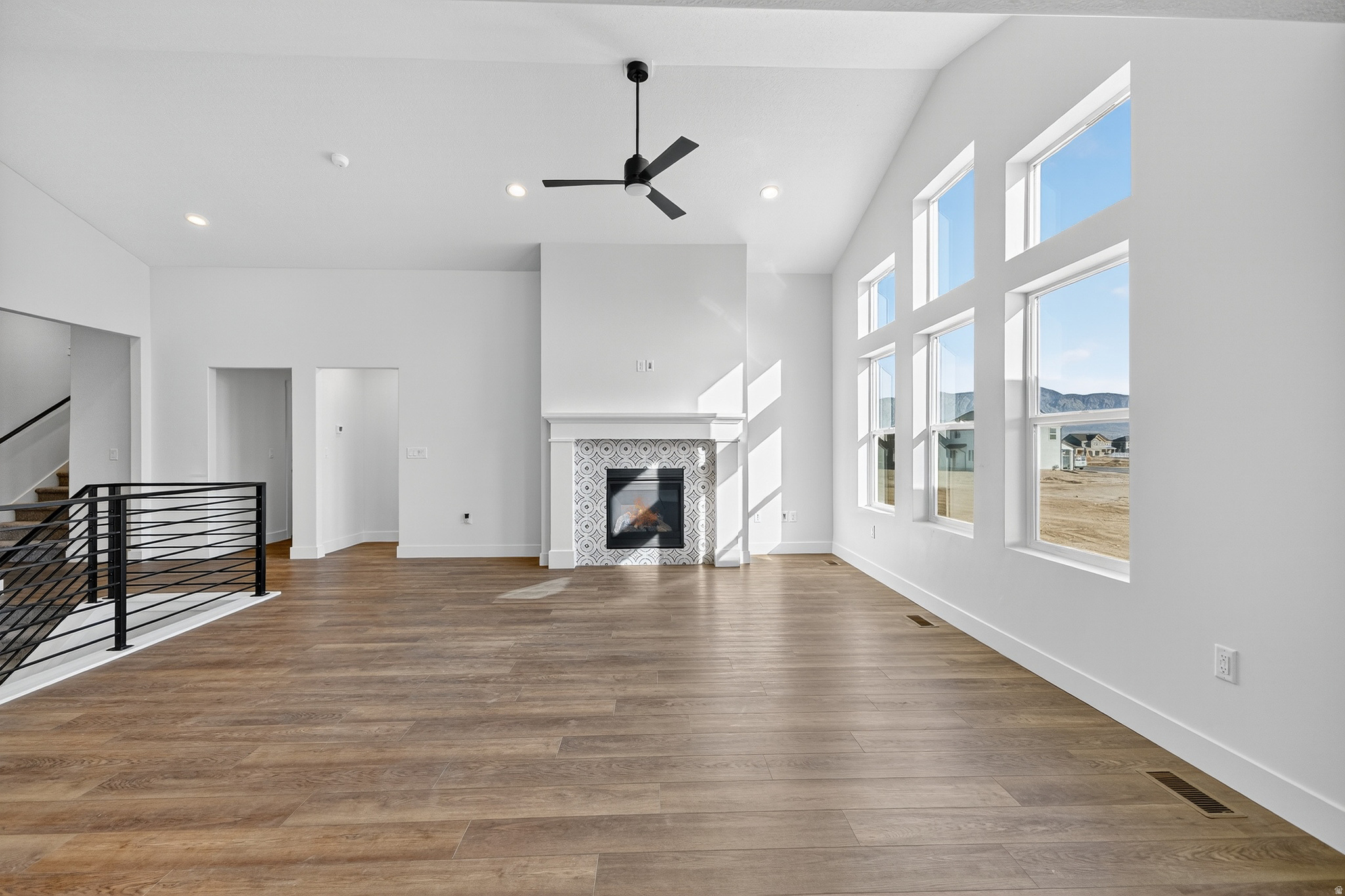 STAGECOACH - Residential