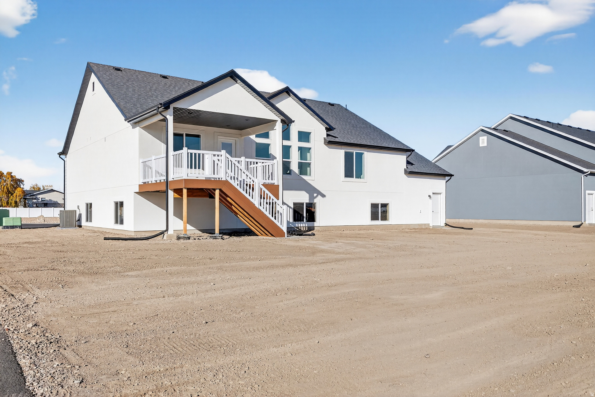 STAGECOACH - Residential